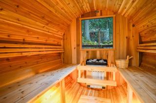 Snowline Grand Lodge - 5