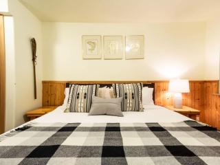 Snowline Grand Lodge - 1