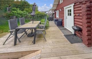 Beautiful Home In Trelleborg With Wifi - 5