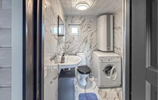Beautiful Home In Trelleborg With Wifi - 1