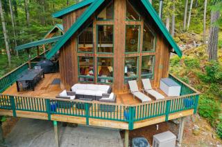 Snowline Grand Lodge - 0