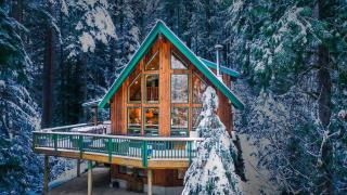 Snowline Grand Lodge - 0
