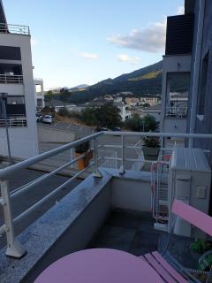 Studio in recent residence - 6