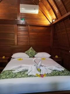 Kawandini Homestay - 2