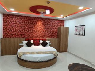 Hotel New Vinay - 9
