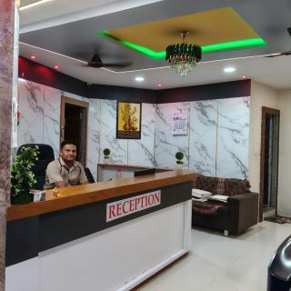 Hotel New Vinay - 8