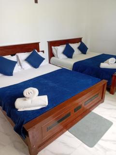 Seven Crest Hotel Anuradhapura - 7