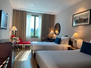 Hai Phong Harbour View Hotel - 9