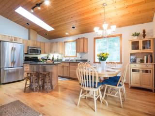 Woodland Bungalow - 7