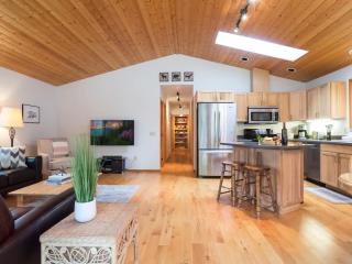 Woodland Bungalow - 4