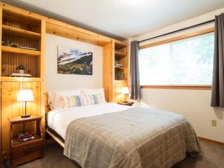 Woodland Bungalow - 2