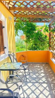 Savvas Apartments - 4
