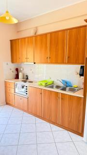Savvas Apartments - 1