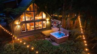 Yverin Muse Cabin - 6