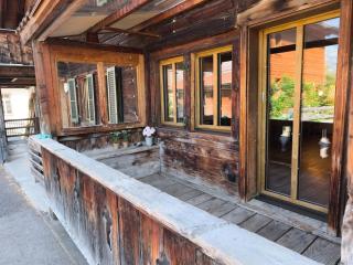 Altels Apartment I 20min to Interlaken I free parking - 9
