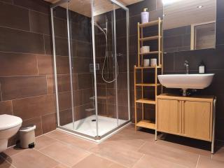 Altels Apartment I 20min to Interlaken I free parking - 8