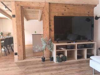 Altels Apartment I 20min to Interlaken I free parking - 7