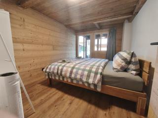 Altels Apartment I 20min to Interlaken I free parking - 6