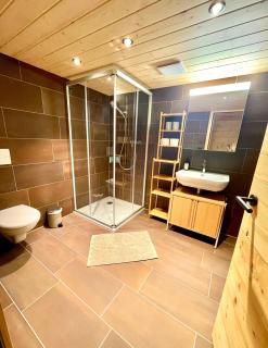 Altels Apartment I 20min to Interlaken I free parking - 5