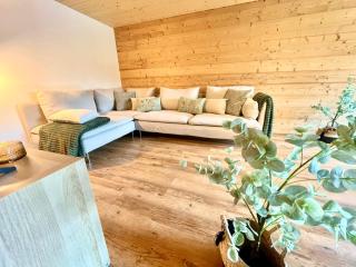 Altels Apartment I 20min to Interlaken I free parking - 3
