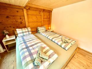 Altels Apartment I 20min to Interlaken I free parking - 2