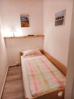 Land & Meer Wohnung 9 - 2