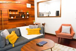 Summit Suite - 5