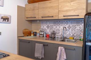 Ab13 Como Lake - Sorico - Terrazzo - 4