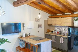 Ab13 Como Lake - Sorico - Terrazzo - 6