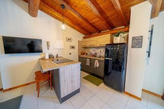 Ab13 Como Lake - Sorico - Terrazzo - 3