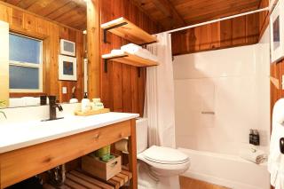 Sweet Seclusion - 1