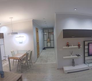 Gorent Damaris 2 Apartment - 5