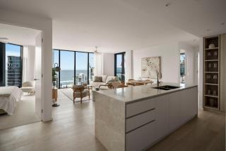 Amaya Private Apartments - Hosted by Coastal Letting Co - 8