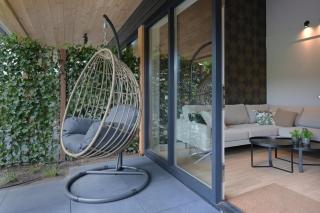 Heide Hoeve Vide met Hottub | 5 personen - 4