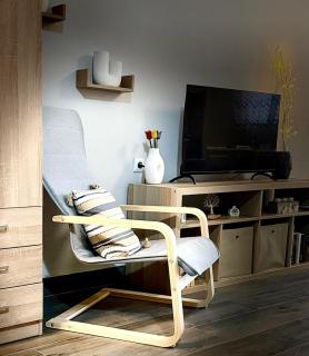Liberty Loft - 4