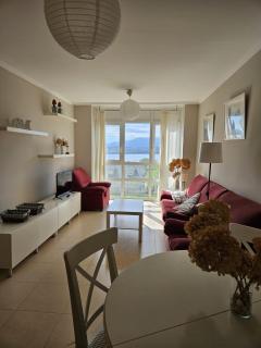 Apartamento Concepción Arenal Foz - 9
