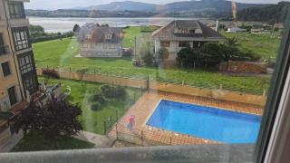 Apartamento Concepción Arenal Foz - 1