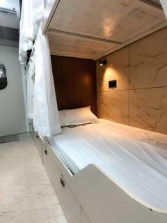Trio Rooms & dormitory - 8