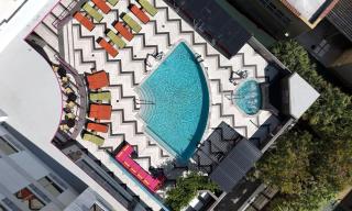 Hampton Inn & Suites by Hilton Miami Downtown/Brickell - 7