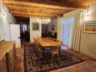 Maskam Manor - 4