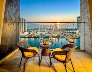 Trillionaire Escape – Jacuzzi Dream Studio 603 - 6