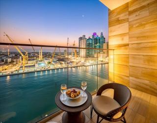 Trillionaire Escape – Jacuzzi Dream Studio 603 - 1