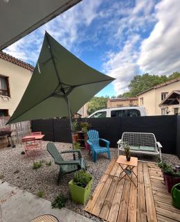 La maison des hirondelles - 8
