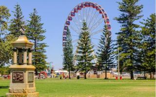 Brilliant Apt by Rottnest Ferry and Fremantle Oval - Hosted by Canstay - 1