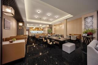 MEHOOD LESTIE Hotel Guangzhou Panyu Shiqiao Yifa Pedestrian Street Branch - 5