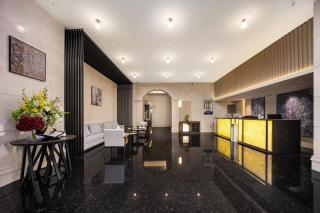 MEHOOD LESTIE Hotel Guangzhou Panyu Shiqiao Yifa Pedestrian Street Branch - 7