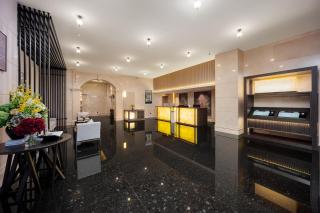 MEHOOD LESTIE Hotel Guangzhou Panyu Shiqiao Yifa Pedestrian Street Branch - 8