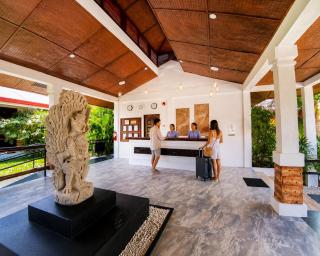 Carpe Diem Villas & Resort - 7