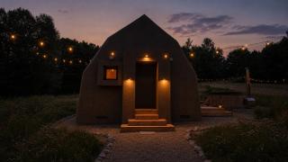Bunkier House - 2