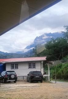 Senja Vista Homestay, Kundasang - 7